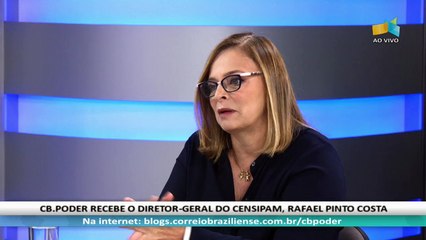 CB.PODER 20/01 - RAFAEL COSTA