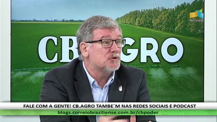 CB.AGRO 22/01 - JORGE ENOCH