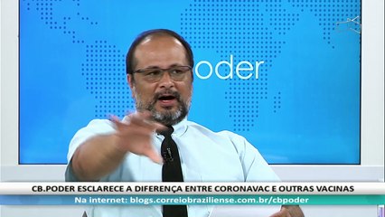 CB.PODER 22/01 - ALEXANDRE SOARES