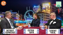 MASKESİZ HAYATLAR- CEYDA SÜER