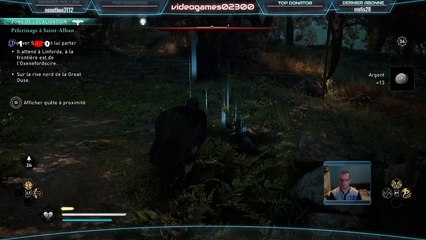 [FR][XBOXSX] live sur divers jeux proposer