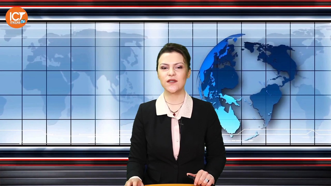 ICTMEDIATV SABAH GÜNDEMİ 27 OCAK 2021