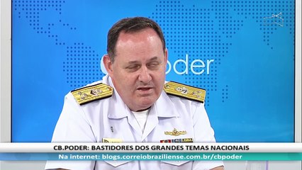 CB;Poder: Alexandre Rabello de Faria - 27/1
