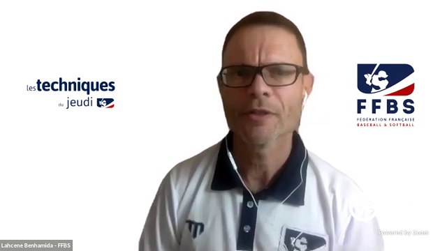 Techniques du Jeudi #15 - 28 janvier 2021 - Baseball5