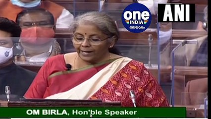Union Budget 2020/21 Live