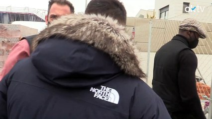 Sigue en DIRECTO | La Antorcha: Iglesias y el auge de la okupación