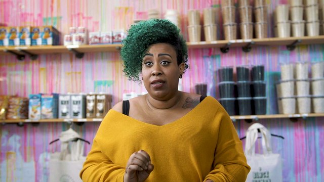 This Atlanta Entrepreneur Builds Nearly Seven-Figure Business While Giving Back To The City