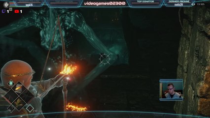 [FR][PS5] live sur divers jeux proposer