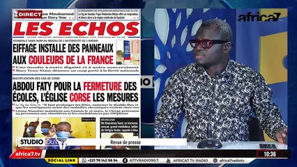 STUDIO OUVERT DU 02 02 2021