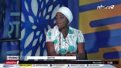 STUDIO OUVERT DU 02 02 2021