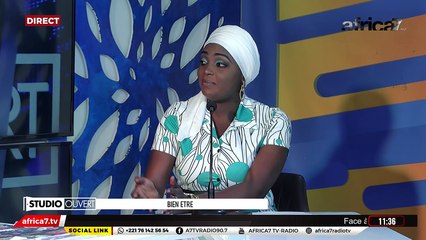 STUDIO OUVERT DU 02 02 2021