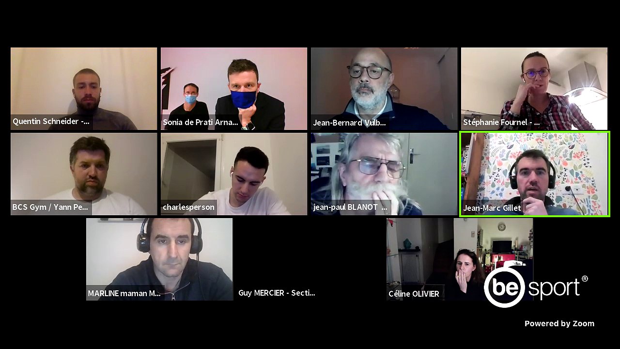 Présentation Bois Colombes Associations