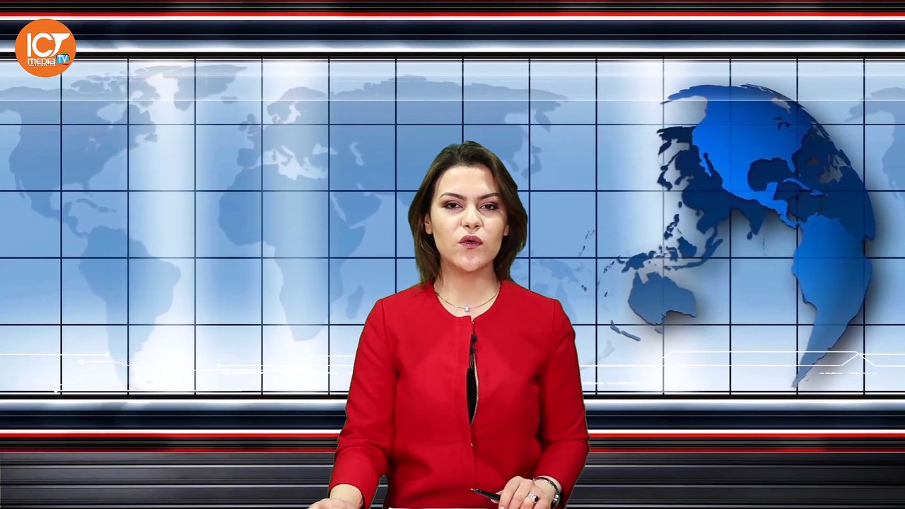 ICTMEDIATV SABAH GÜNDEMİ 3 ŞUBAT 2021