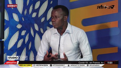 STUDIO OUVERT DU 03 02 2021