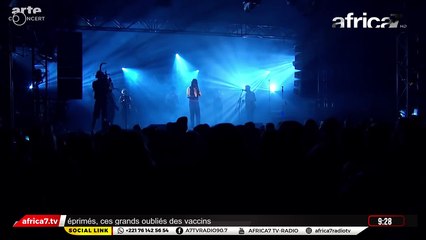 BENENE GAME  DU 03 02 2021 RECOIT LES ANIMATEURS