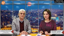 TEKNOGÜNDEM-UMUT SEVİN