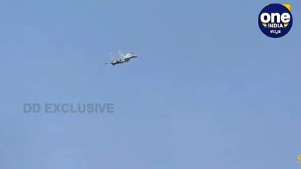 Aero India 2021  Live