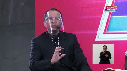 [LIVE] Santuni OKU Peluang Ke Syurga