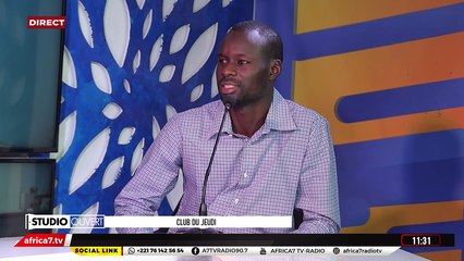 STUDIO OUVERT DU 04 02 2021