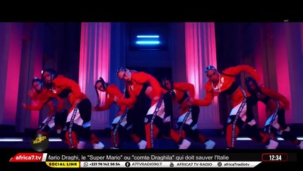 STUDIO OUVERT DU 04 02 2021