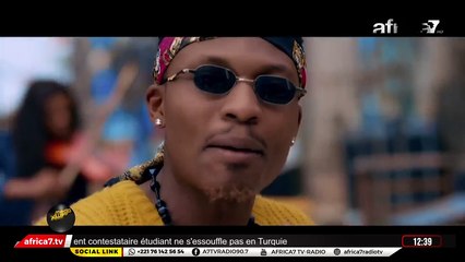 STUDIO OUVERT DU 04 02 2021