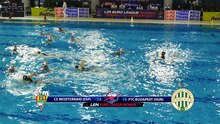 LEN Euro League Women Preliminary Round - Verona (ITA)
