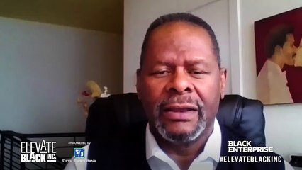 Leading Architecture Firm Moody Nolan Designs A Business Model For Success #ElevateBlack