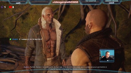 [FR][PS5] live sur divers jeux proposer