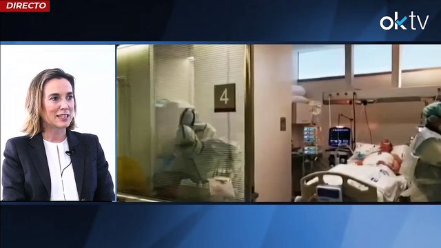 Directo: Hoy Responde... con Cuca Gamarra, portavoz del PP en el Congreso de los Diputados