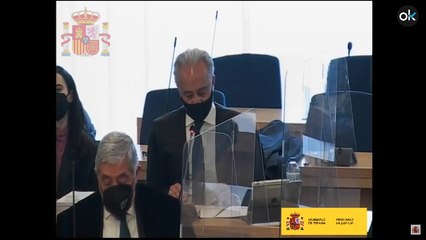 Juicio a Luis Bárcenas por la caja B del PP, streaming en directo.