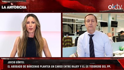 La Antorcha: Las claves de la primera sesión del juicio a Bárcenas