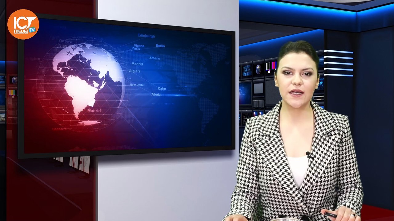 ICTMEDIATV GÜN ÖZETİ 10 ŞUBAT 2021