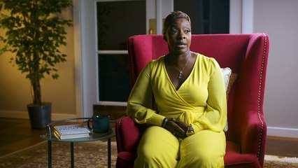 NERIKA JENKINS SERVED 12 YEARS IN PRISON AND DIDN’T COMMIT A CRIME #SuccessBeyondBars