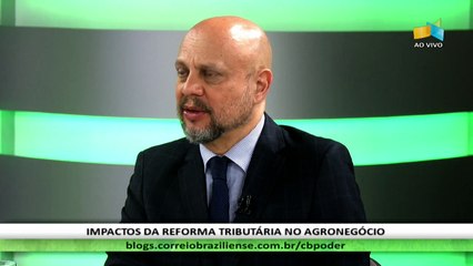 CB.Agro: Renato Conchon - 12/2