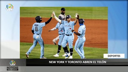 En Vivo - Noticias VPItv Emisión Central - Viernes 12 de Febrero