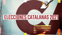 Cierran los colegios electorales en Cataluña