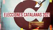 Cierran los colegios electorales en Cataluña