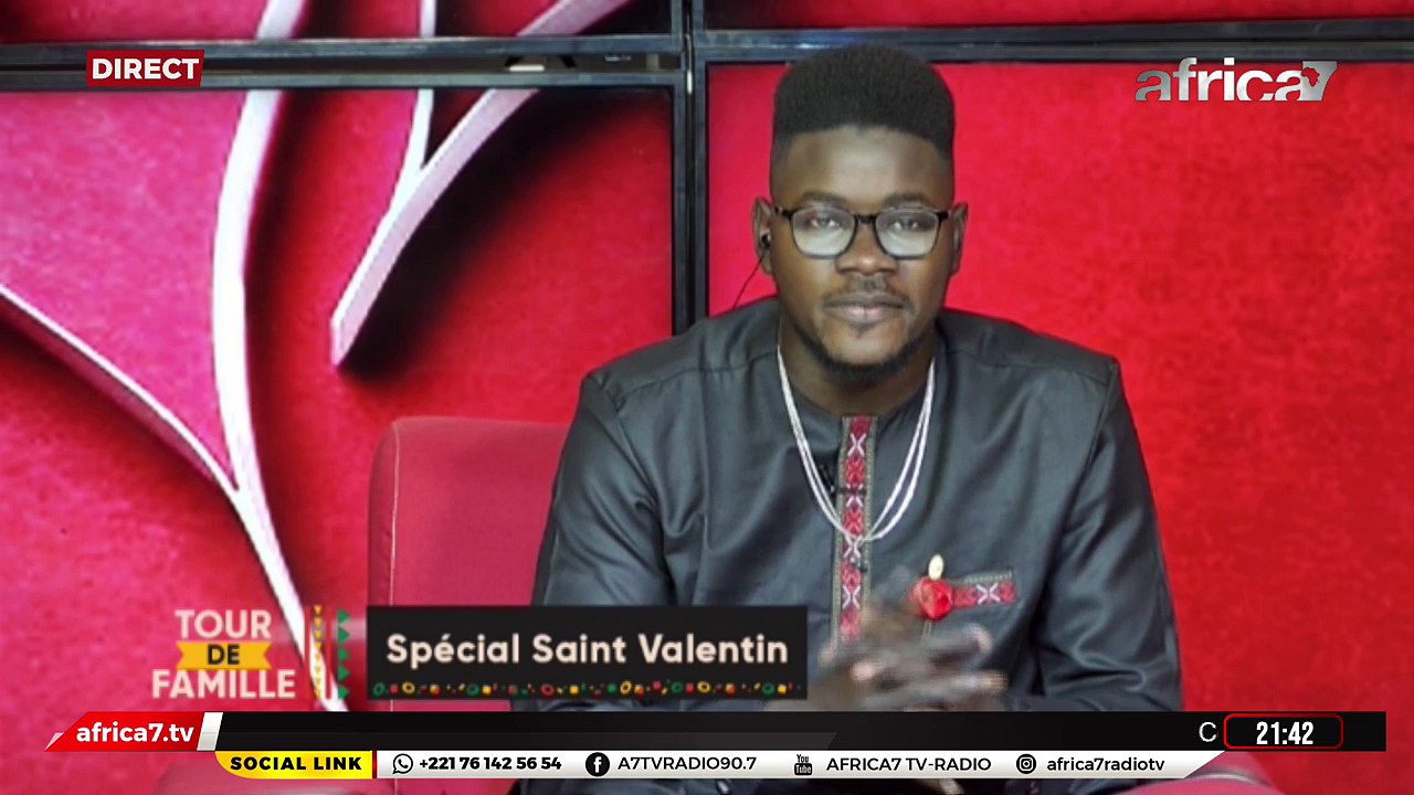 SPECIAL SAINT-VALENTIN