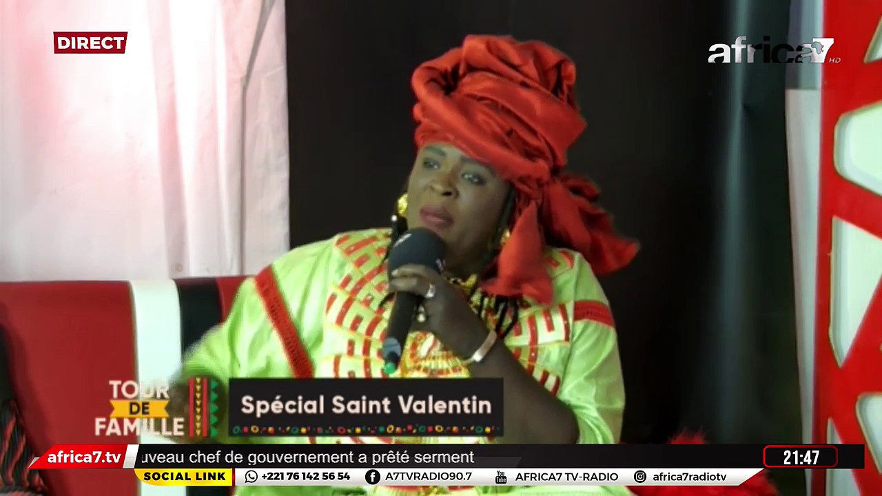 SPECIAL SAINT-VALENTIN