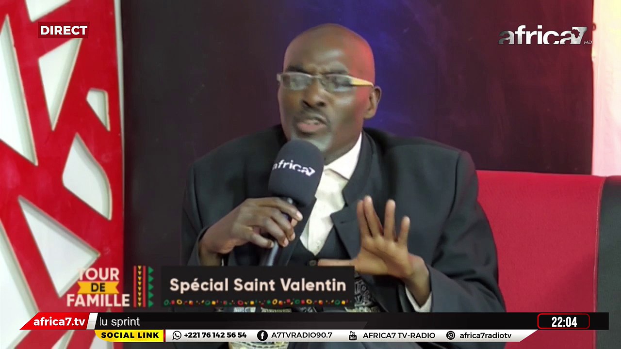 SPECIAL SAINT-VALENTIN