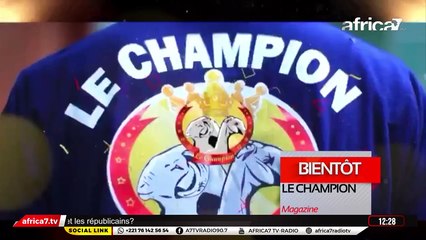 STUDIO OUVERT DU 15 02 2021