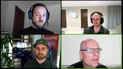 LIVE CRYPTO ROUNDTABLE - Bring Your Questions! 5pm EST