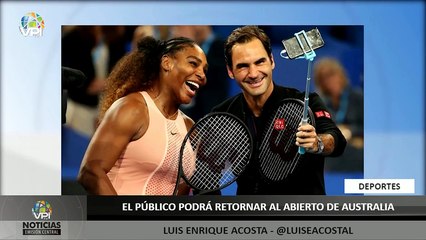 En Vivo - Noticias VPItv Emisión Central - Martes 16 de Febrero