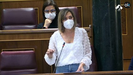 Sigue EN DIRECTO la sesión de control al Gobierno en el Congreso de los Diputados