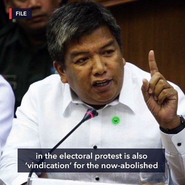 Court acquits De Lima in 1 of 3 charges | Evening wRap