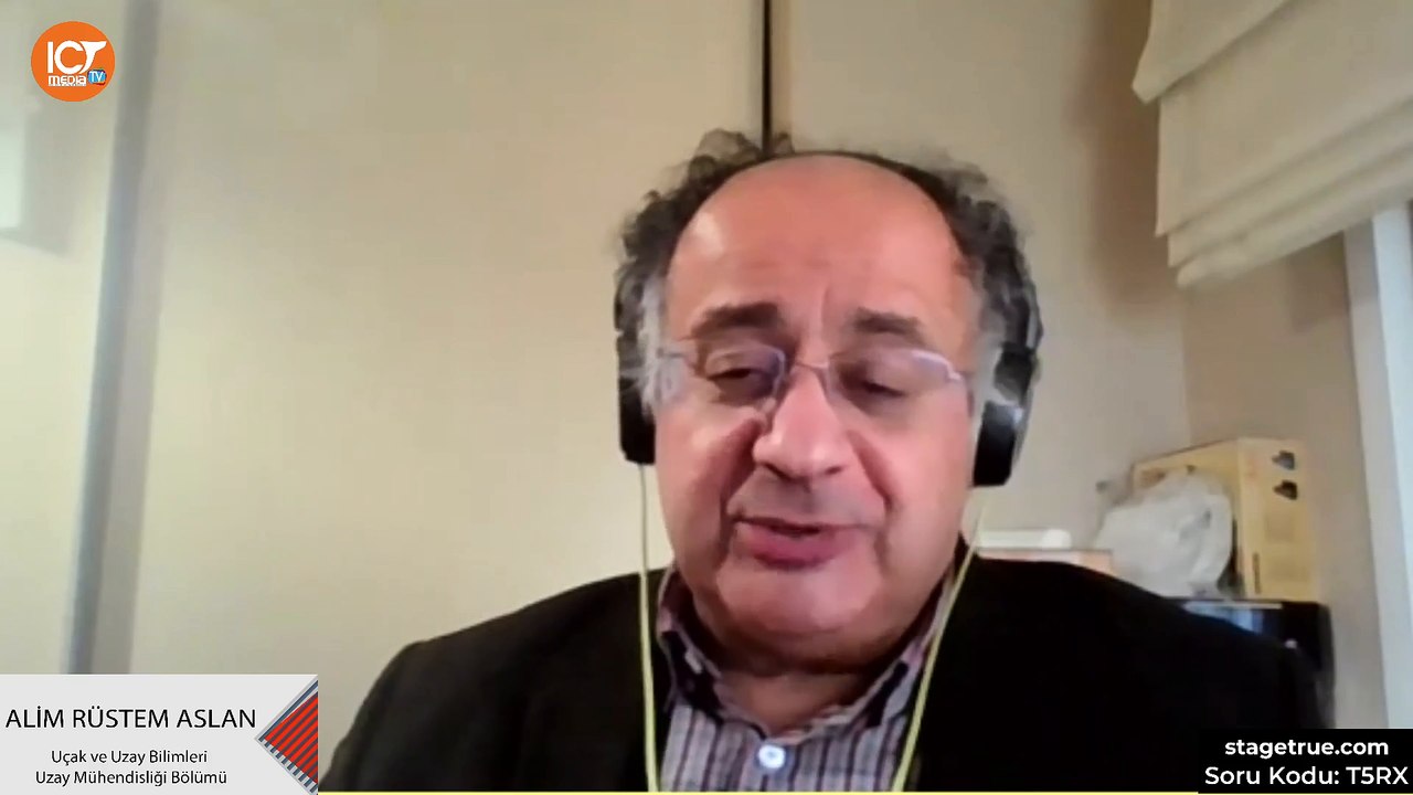 Teknogündem- Suat Baysan- Alim Rüstem Aslan