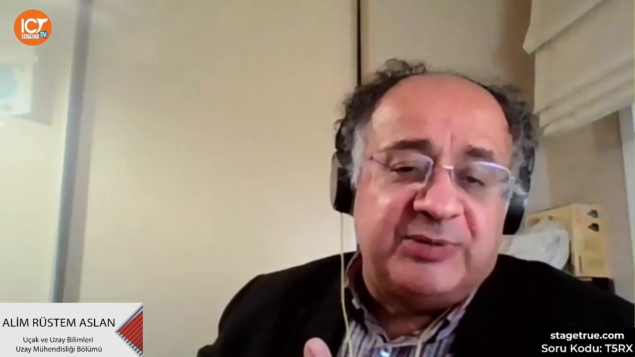 Teknogündem- Suat Baysan- Alim Rüstem Aslan