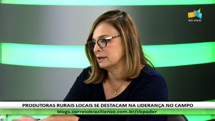 CB.Agro: Denise Fonseca - 19/2