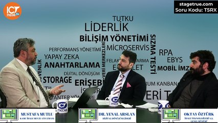 DİJİTAL DÖNÜŞÜM-OKTAY ÖZTÜRK-MUSTAFA MUTLU