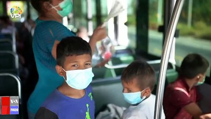 En Vivo - Consejo de Derechos Humanos de la ONU
